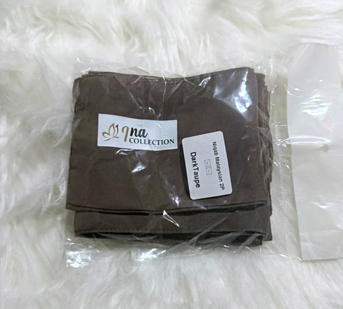 Ina collection dark taupe - ina,