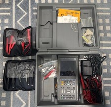 Fluke 105B ScopeMeter Series