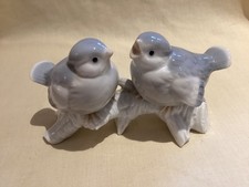 Vintage John Jenkins Porcelain