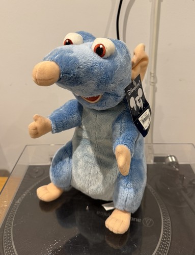 Disney pixar ratatouille remy - ratatouille,