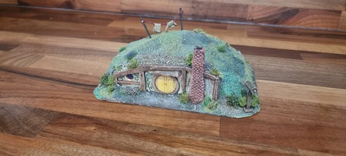 Mesbg hobbit hole terrain - hobbit,