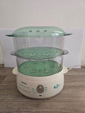 Vegetable Steamer Tefal