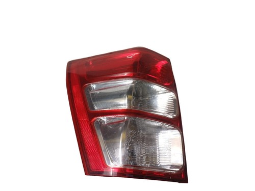 Suzuki grand vitara taillight - suzuki,