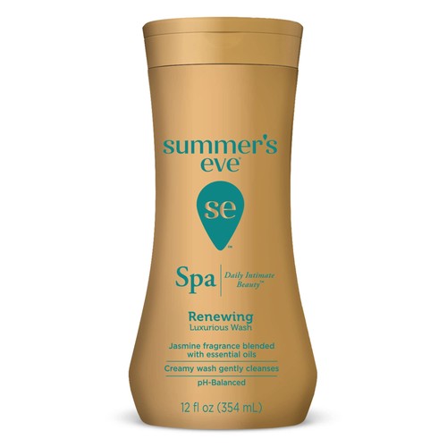 Summer eve spa renewing - summer's,