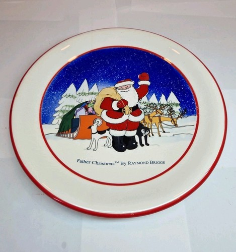 Father christmas raymond - father,