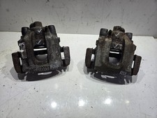 BMW E36 M3 3.2 3.0 Rear brake calipers pair - working order - r88