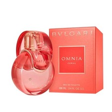 Bvlgari Omnia Coral Eau de