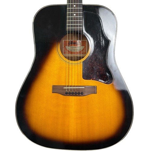 Gibson deluxe 1982 - deluxe,