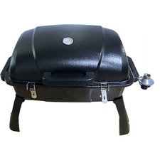 Tabletop Gas BBQ Grill