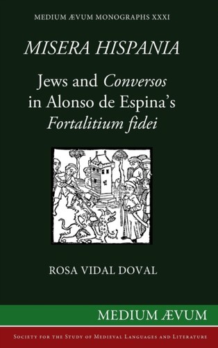 Vidal doval misera hispania - vidal,