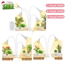 300W-600W SANSI LED Grow Light