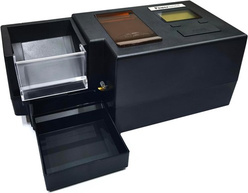 Powermatic automatic - v,