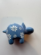 small 2" soapstone carved