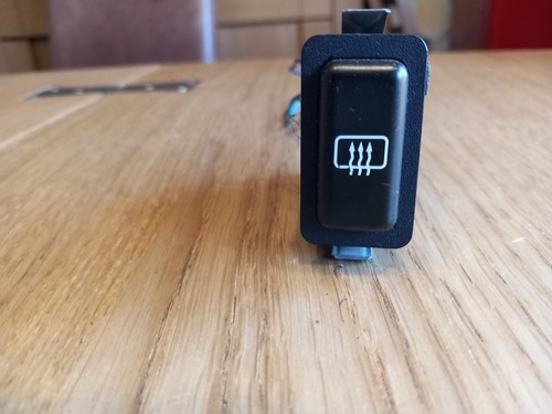 Bmw rear heated - bmw, z3