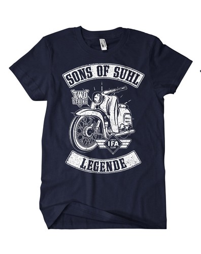 Sons suhl kr51 shirt s51 - t-shirt,