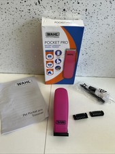 Wahl Pocket Pro Trimmer for