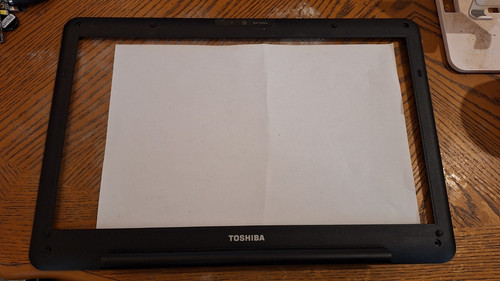 Toshiba satellite pro - toshiba,