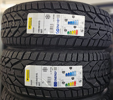 2X KORMORAN BY MICHELIN WINTER