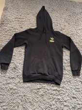 Adidas Graffiti Hoodie - Black