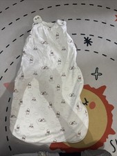 Unisex 0-6 Months 2.5 Tog