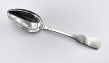 Perth silver tablespoon - perth,