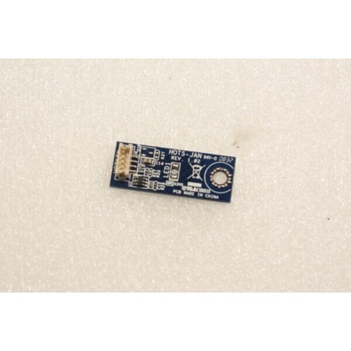 Iq500 touchsmart pc - touchsmart,