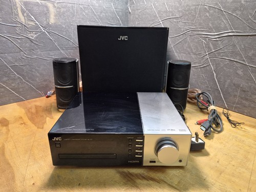 Jvc nxf3 home - ca-nxf3, theatre