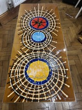 1960’s Coffee Table Juliette