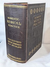 Antique Domestic Medical