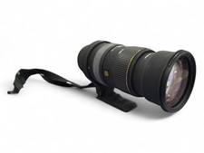 Sigma DG 50-500mm 1:4-6.3 APO