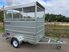 Mini Livestock Plus 8x5