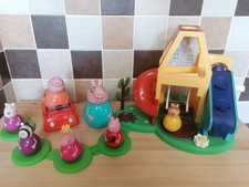 Peppa Pig Wind And Wobble