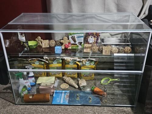 Gerbil hamster custom made - gerbil,,