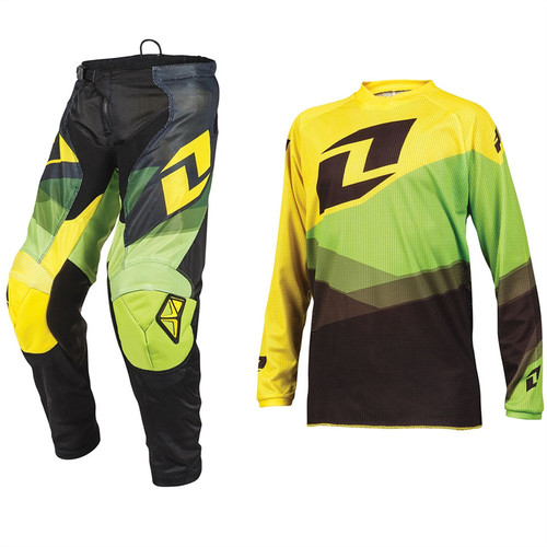Youth kit one industries - youth, atom