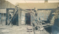 1934 Orig Photo St Cuthbert's