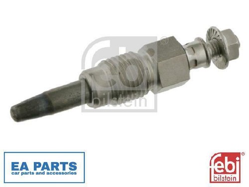 Glow plug for atlantic - vw,