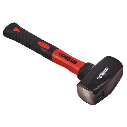 1kg lump hammer - hammer, sledge