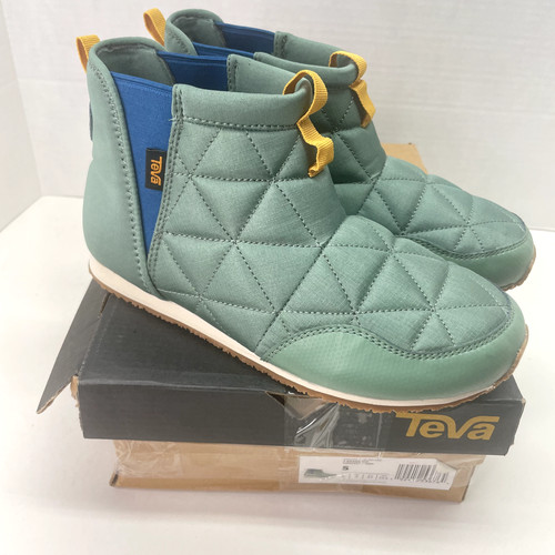 Women teva ember mid boots - women's,