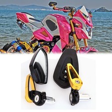 Motorcycle bar end - bar,