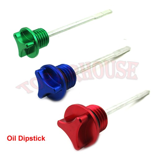 Cnc engine oil - cnc, dipstick