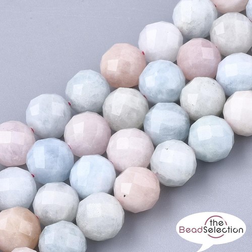 Premium quality morganite - 30,