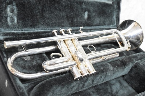 Yamaha ytr 8335rg xeno series - yamaha,