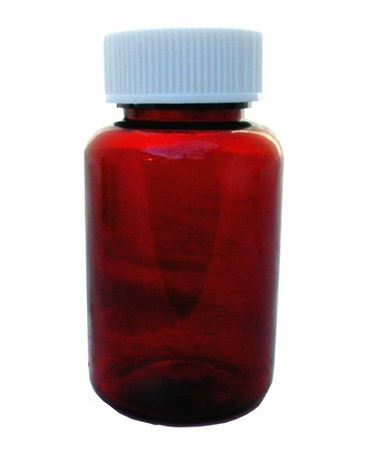 Pet bottle medicine - pet,