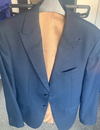 Mens suit matalan - suit,