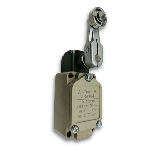 Limit switch door - switch,