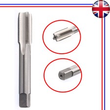 HSS Thread Tap Metric Hand