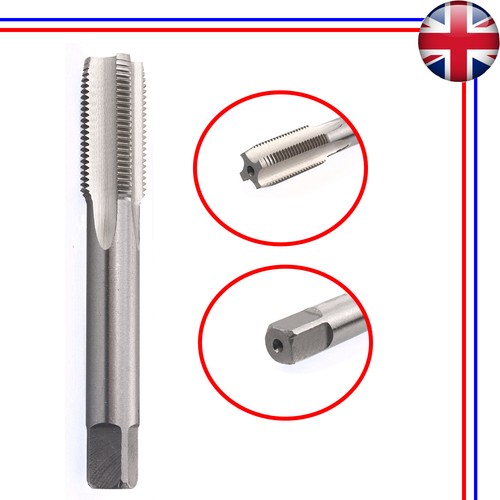 Hss thread tap metric - hss, hand