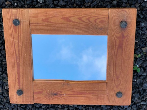 Stunning reclaimed rustic wood - reclaimed,