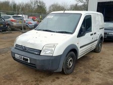 2008 FORD TRANSIT CONNECT 1.8