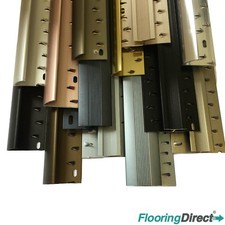 Tile to Carpet Threshold Metal